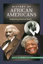 Davis, T: History of African Americans af Thomas J Davis