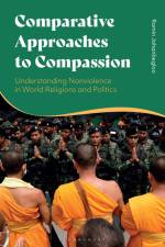 Jahanbegloo, R: Comparative Approaches to Compassion af Ramin Jahanbegloo