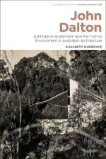 John Dalton af Elizabeth Musgrave