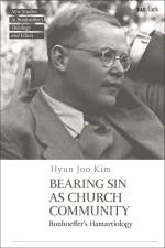 Kim, H: Bearing Sin as Church Community af Hyun Joo Kim