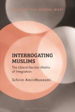 Amir-Moazami, S: Interrogating Muslims af Schirin Amir-Moazami