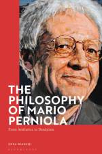 Bianchi, E: Philosophy of Mario Perniola af Enea Bianchi