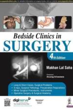 Bedside Clinics in Surgery af Makhan Lal Saha