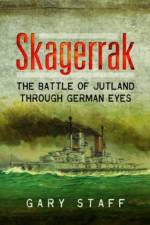Skagerrak af Gary Staff