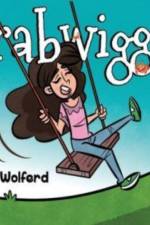 Crabwiggles af Allison Wolferd