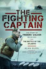 The Fighting Captain af Alan Burn