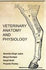 Veterinary Anatomy and Physiology af Narendra Singh Jadon