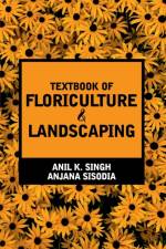 Textbook of Floriculture and Landscaping af Anil Kumar Singh