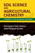 Soil Science and Agricultural Chemistry af Dharmendra Singh Yashona