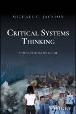 Critical Systems Thinking af Michael C. (University of Hull Jackson