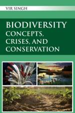 Biodiversity af Vir Singh