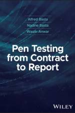 Pen Testing from Contract to Report af Mathematical Association of America) Basta