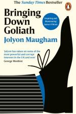 Bringing Down Goliath af Jolyon Maugham