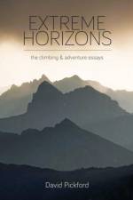 Extreme Horizons af David Pickford