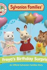 Sylvanian Families: Freya's Birthday Surprise af Macmillan Children's Books