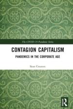 Contagion Capitalism af Sean (University of the West of England Creaven