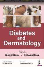 Diabetes and Dermatology af Surajit Gorai