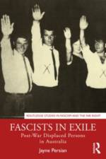 Fascists in Exile af Jayne (University of Southern Queensland Persian