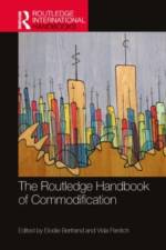 The Routledge Handbook of Commodification af Elodie Bertrand