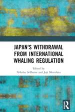 Japan's Withdrawal from International Whaling Regulation