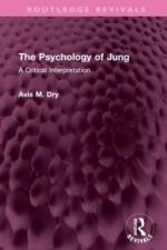The Psychology of Jung af Avis M Dry