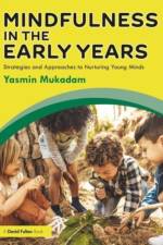 Mindfulness in Early Years