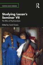 Studying Lacan's Seminar VII af Carol Owens