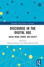 Discourse in the Digital Age af Eleonora Esposito