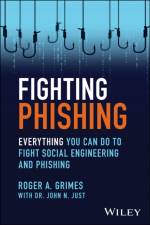 Fighting Phishing af Roger A. Grimes
