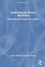Reintroducing Harriet Martineau af Stuart Hobday