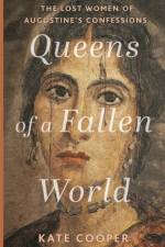 Queens of a Fallen World af Kate Cooper