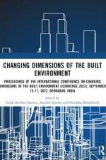i-Converge: Changing Dimensions of the Built Environment