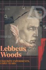 Lebbeus Woods: Exquisite Experiments, Early Years