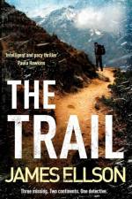 The Trail af James Ellson
