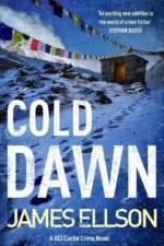 Cold Dawn af James Ellson