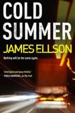 Cold Summer af James Ellson