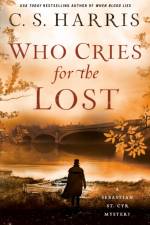 Who Cries for the Lost af C. S. Harris
