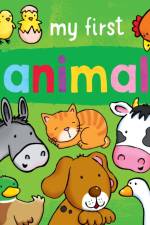 My First... Animals af Sophie Giles