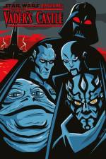 Star Wars Adventures: Return To Vader's Castle af Cavan Scott