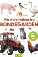 Min store lydbog fra bondegården