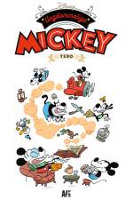 Ungdommelige Mickey af Tebo