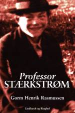 Professor Stærkstrøm af Gorm Henrik Rasmussen