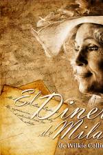 El dinero de Milady - Dramatizado af Wilkie Collins