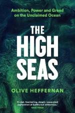The High Seas af Olive Heffernan