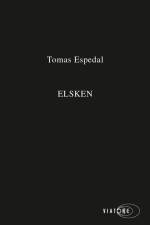 Elsken af Tomas Espedal