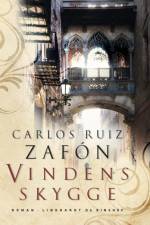 Vindens skygge af Carlos Ruiz Zafon