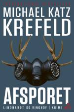 Afsporet (Ravn-serien nr. 1) af Michael Katz Krefeld