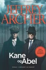Kane og Abel af Jeffrey Archer