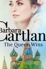 The Queen Wins (Barbara Cartland's Pink Collection 94) af Barbara Cartland