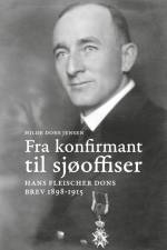 Fra konfirmant til sjøoffiser af Hilde Dons Jensen